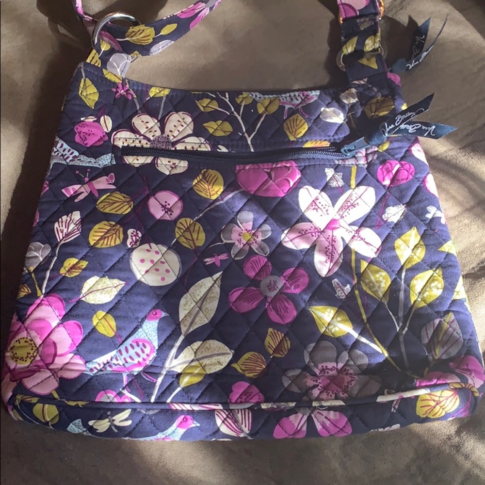 Vera Bradley bag - Picture 2 of 2